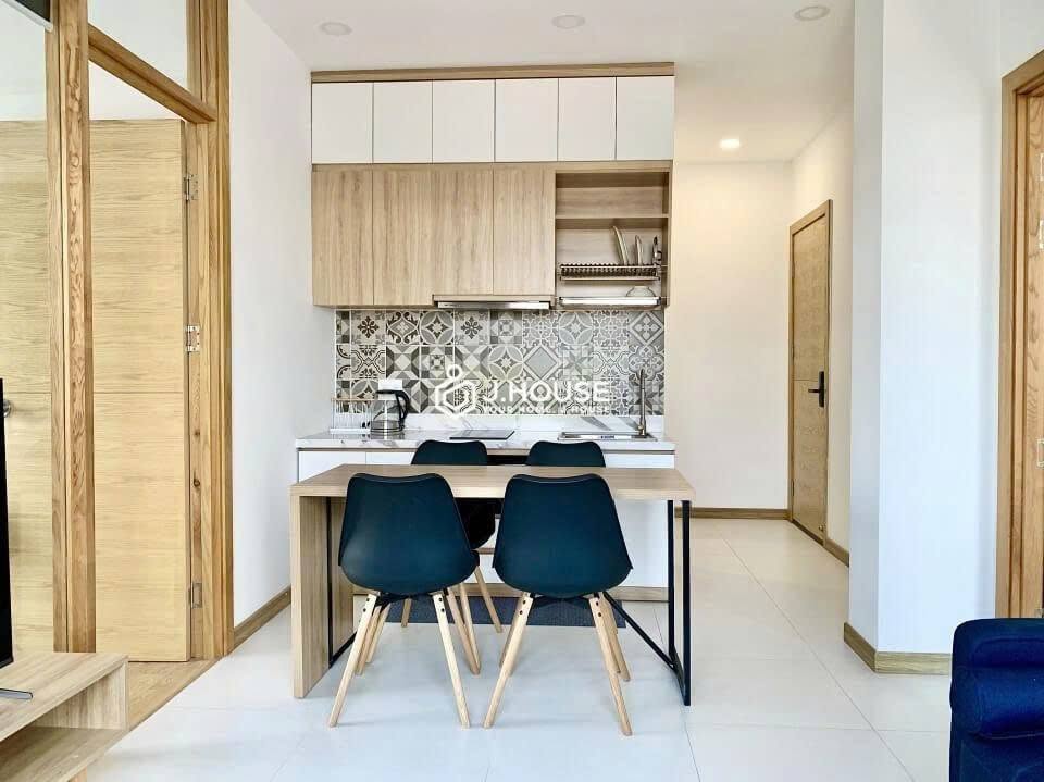 2BR apartment in Thu Duc — photo 5