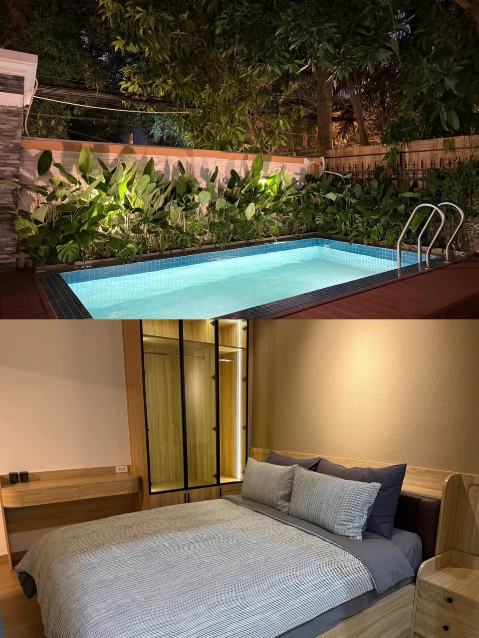 2BR apartment in Thao Dien — photo 2