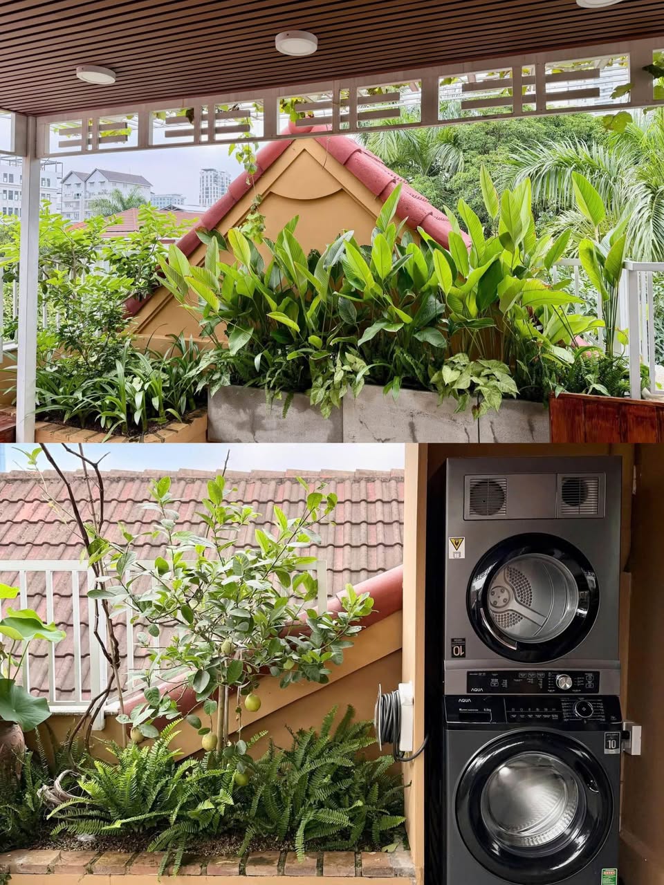 2BR apartment in Thao Dien — photo 3