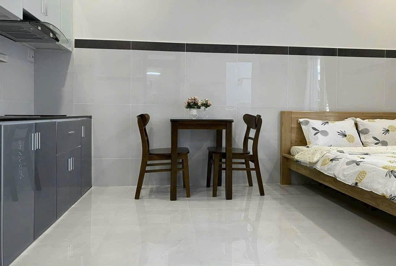 Studio studio in An Khanh — photo 3