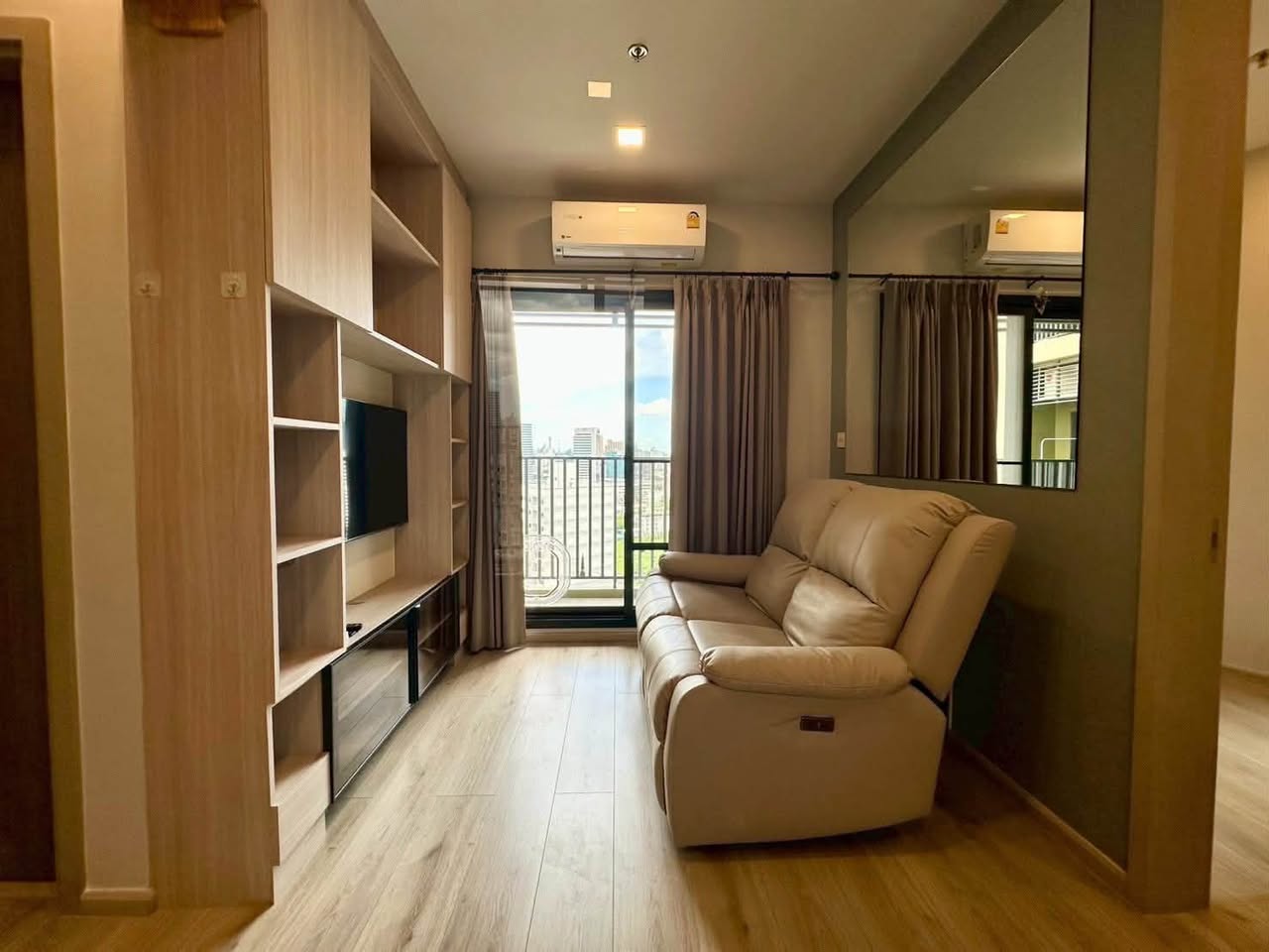 1BR condo in Ladprao — photo 3