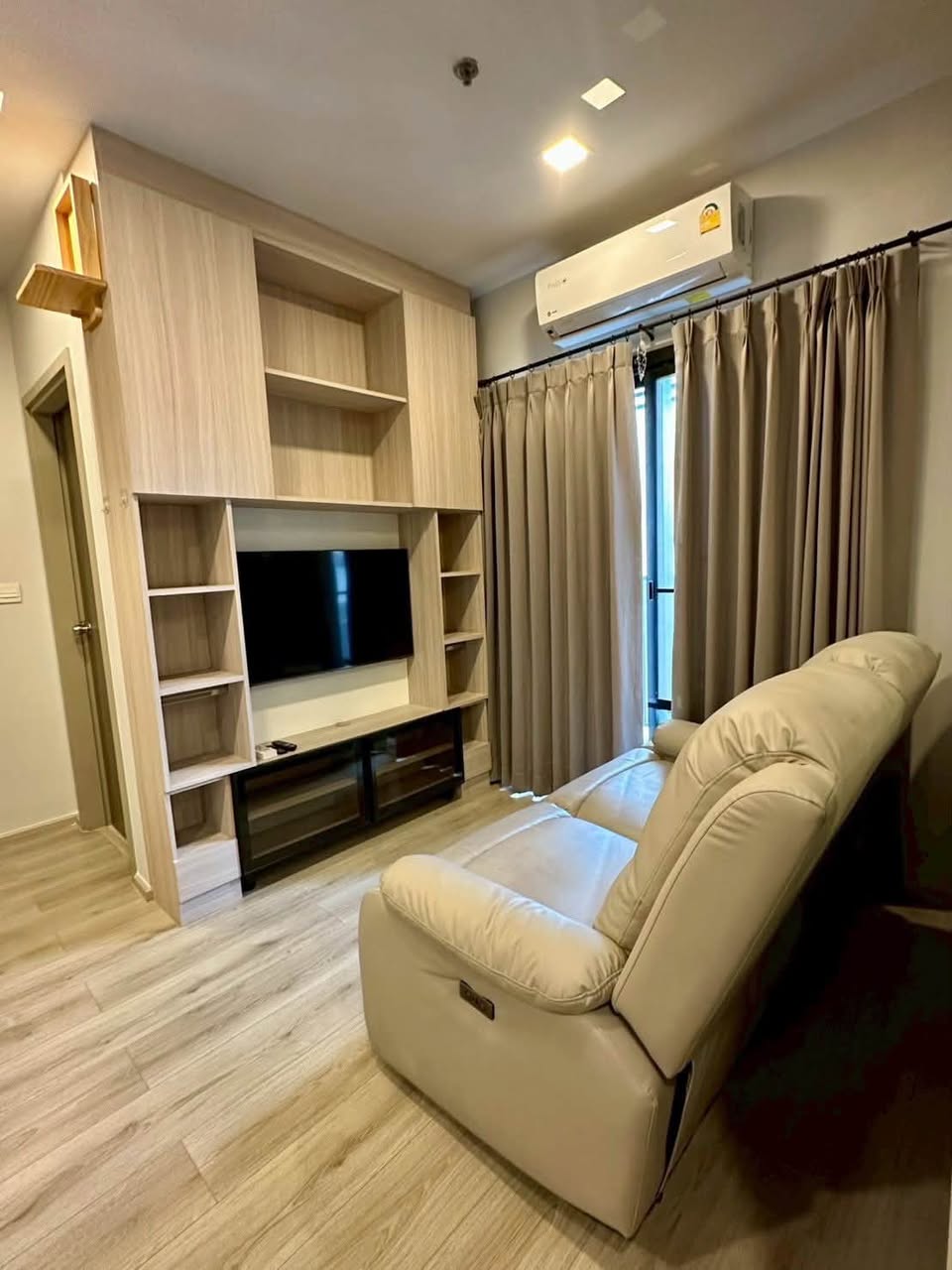 1BR condo in Ladprao — photo 4