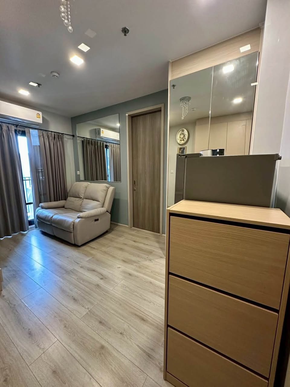 1BR condo in Ladprao — photo 5