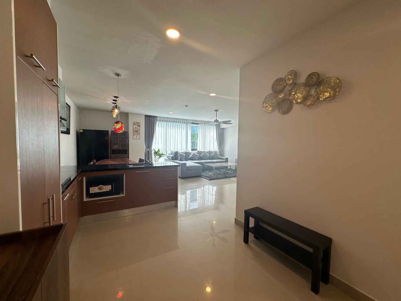 2BR rental in Jomtien — photo 3