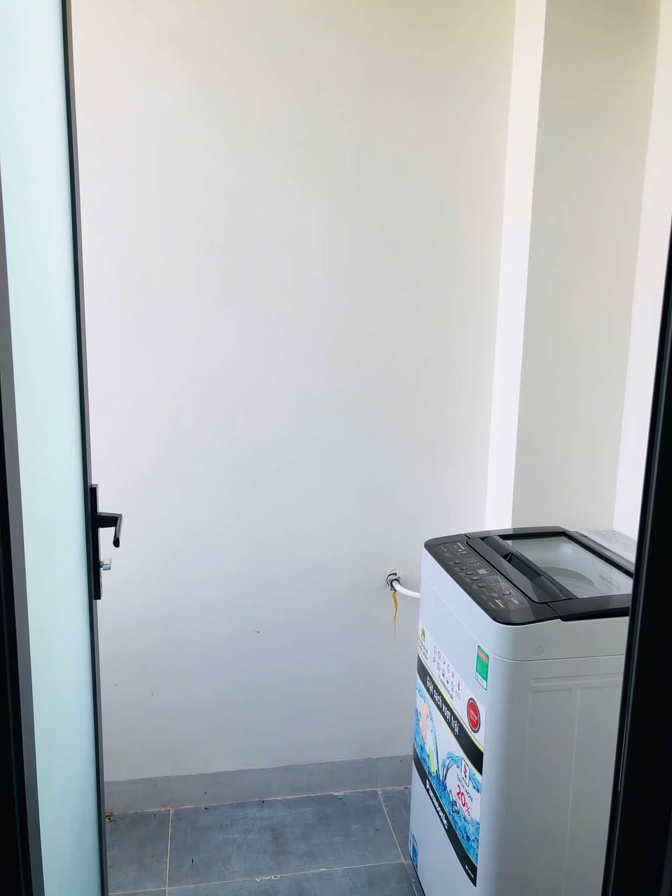 1BR apartment in Ngu Hanh Son — photo 4