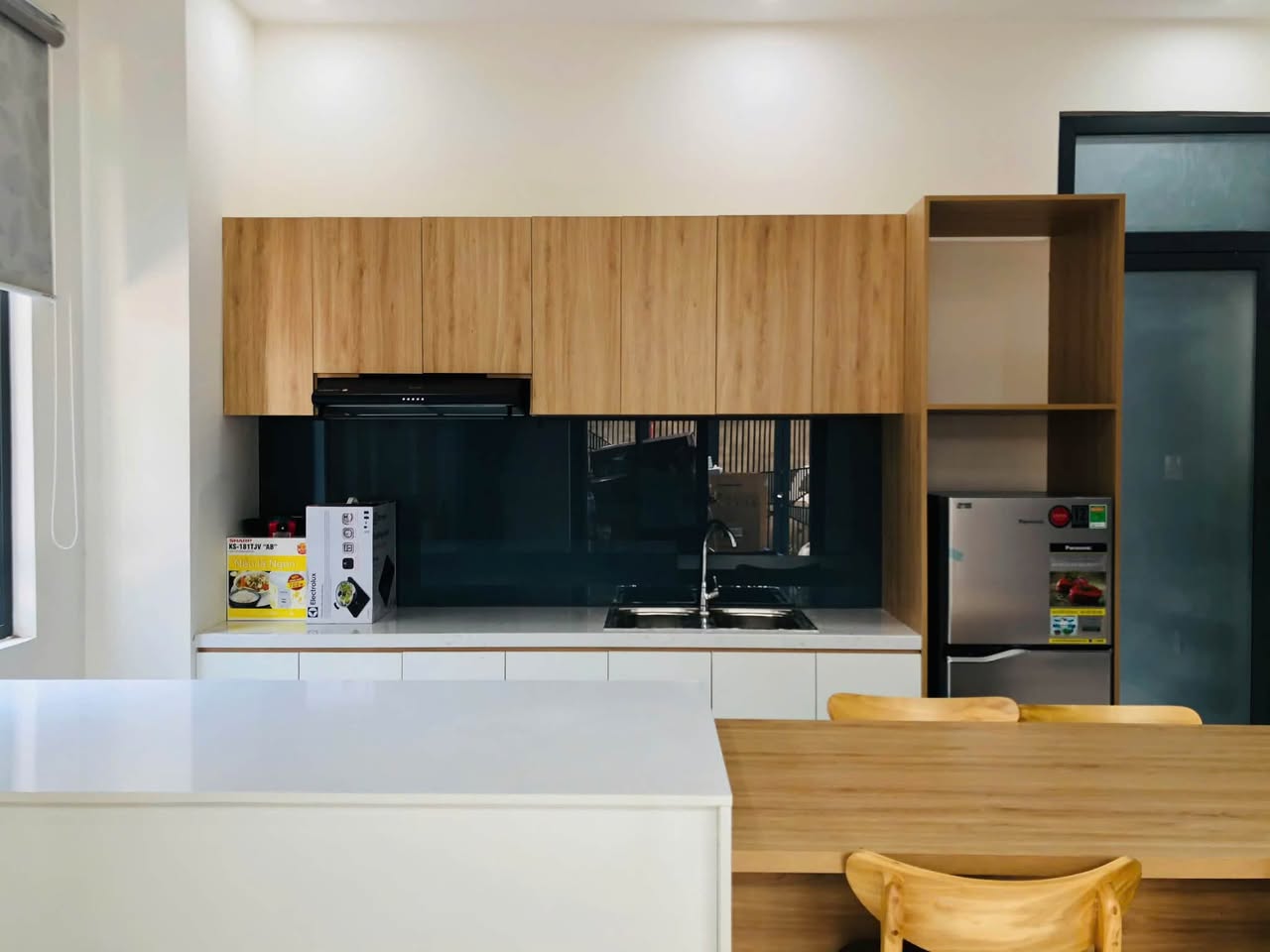 1BR apartment in Ngu Hanh Son — photo 5
