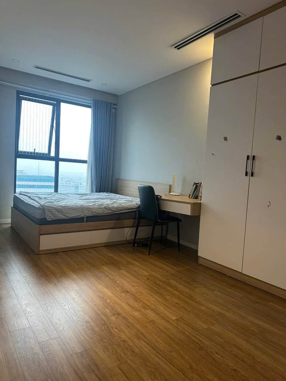 3BR apartment in Dong Da — photo 2