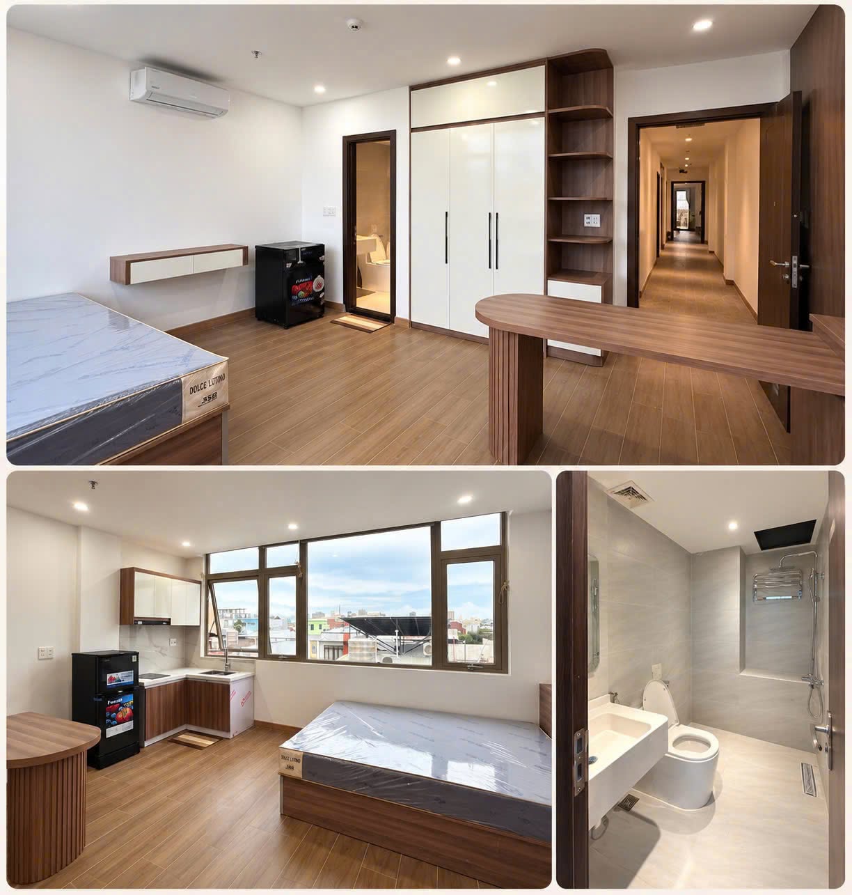 rental in Hoa Cuong — photo 2