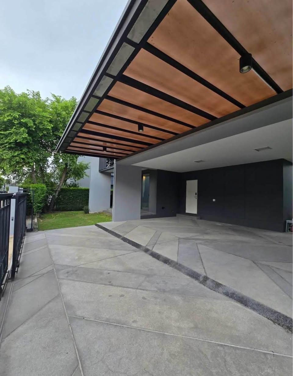 3BR house in Rama 9 — photo 2