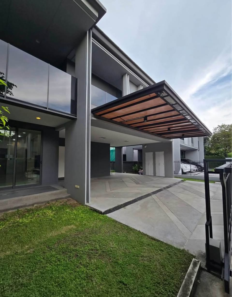 3BR house in Rama 9 — photo 3