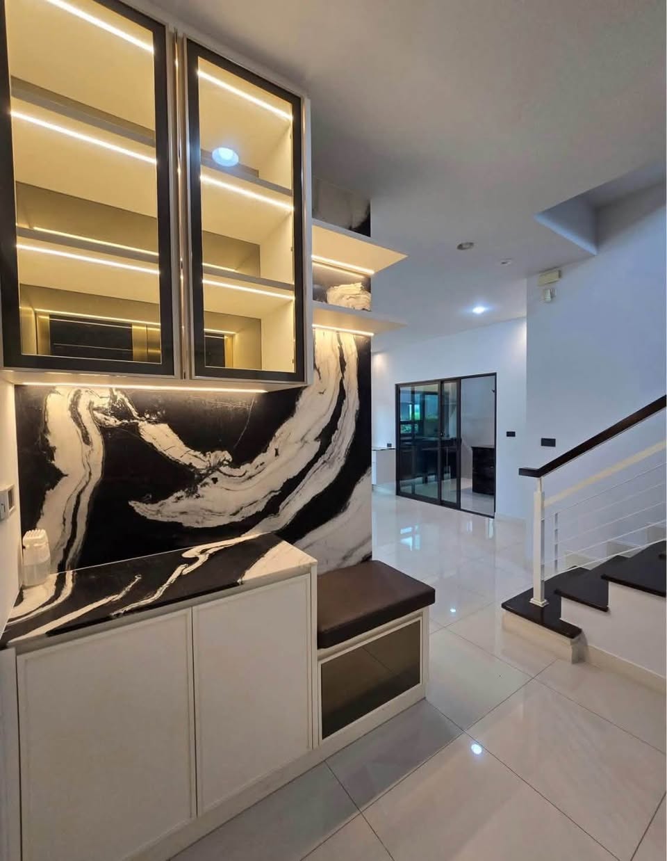 3BR house in Rama 9 — photo 4