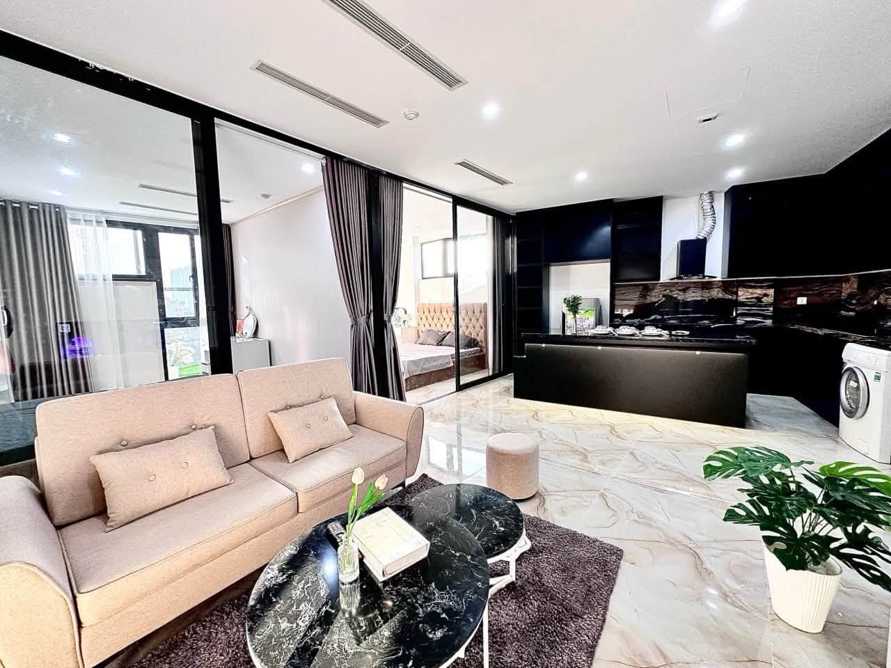 2BR apartment in Ba Dinh — photo 2