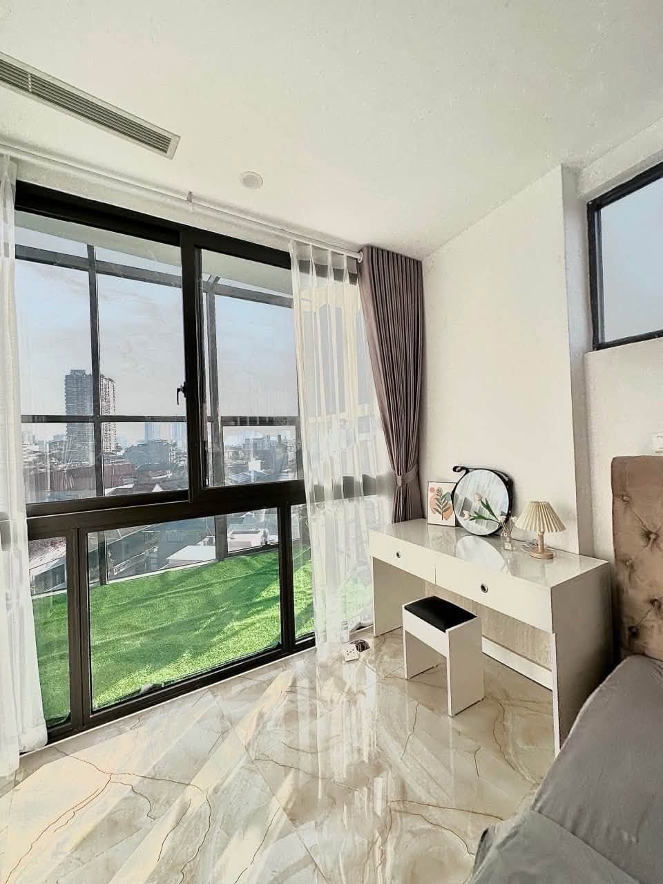 2BR apartment in Ba Dinh — photo 3