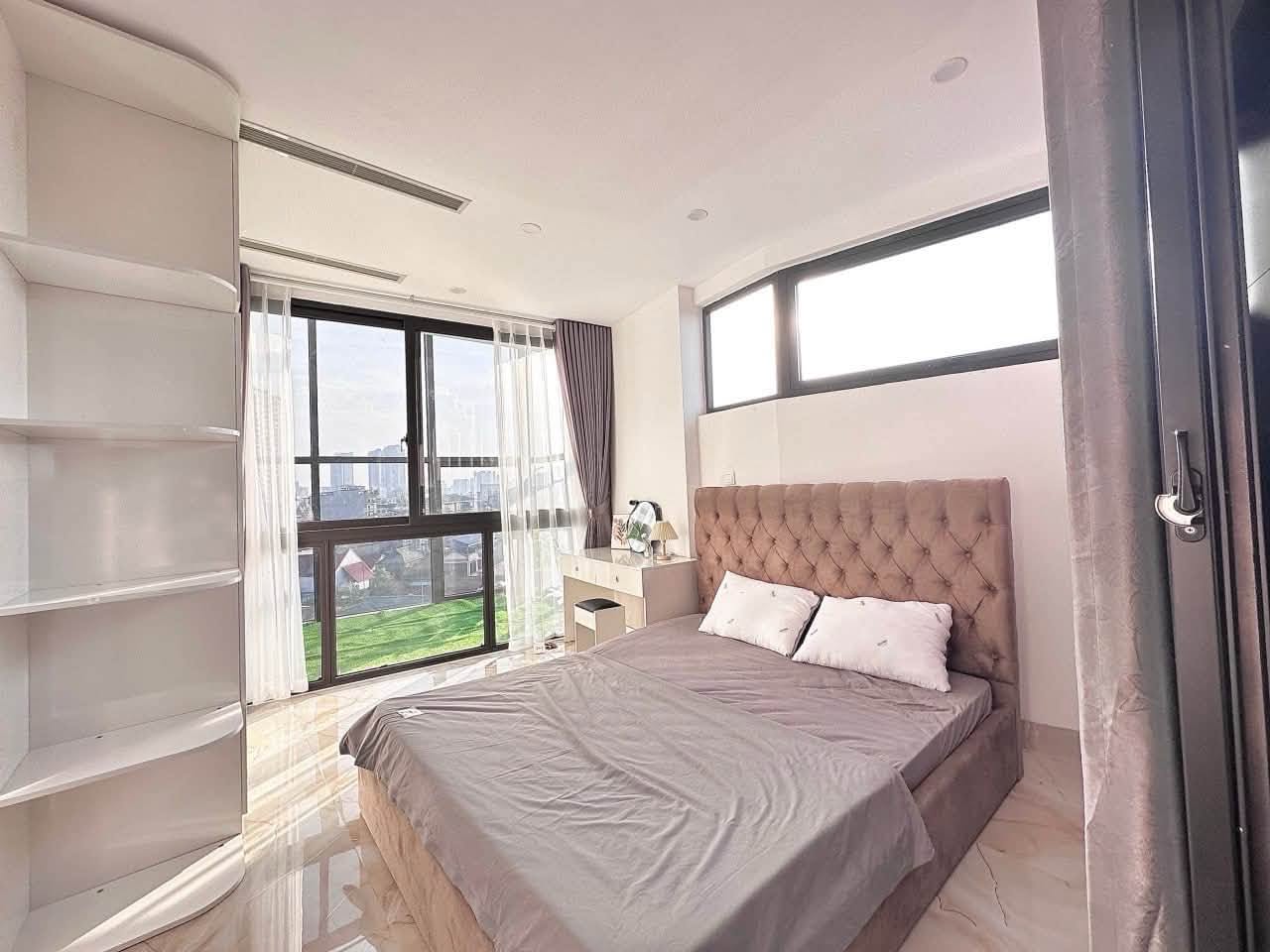 2BR apartment in Ba Dinh — photo 4