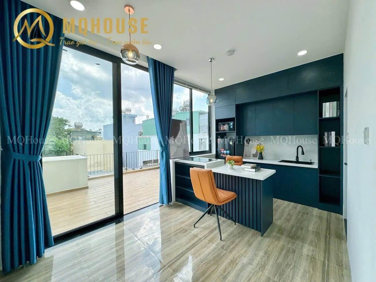 1BR apartment in Tan Binh — photo 2