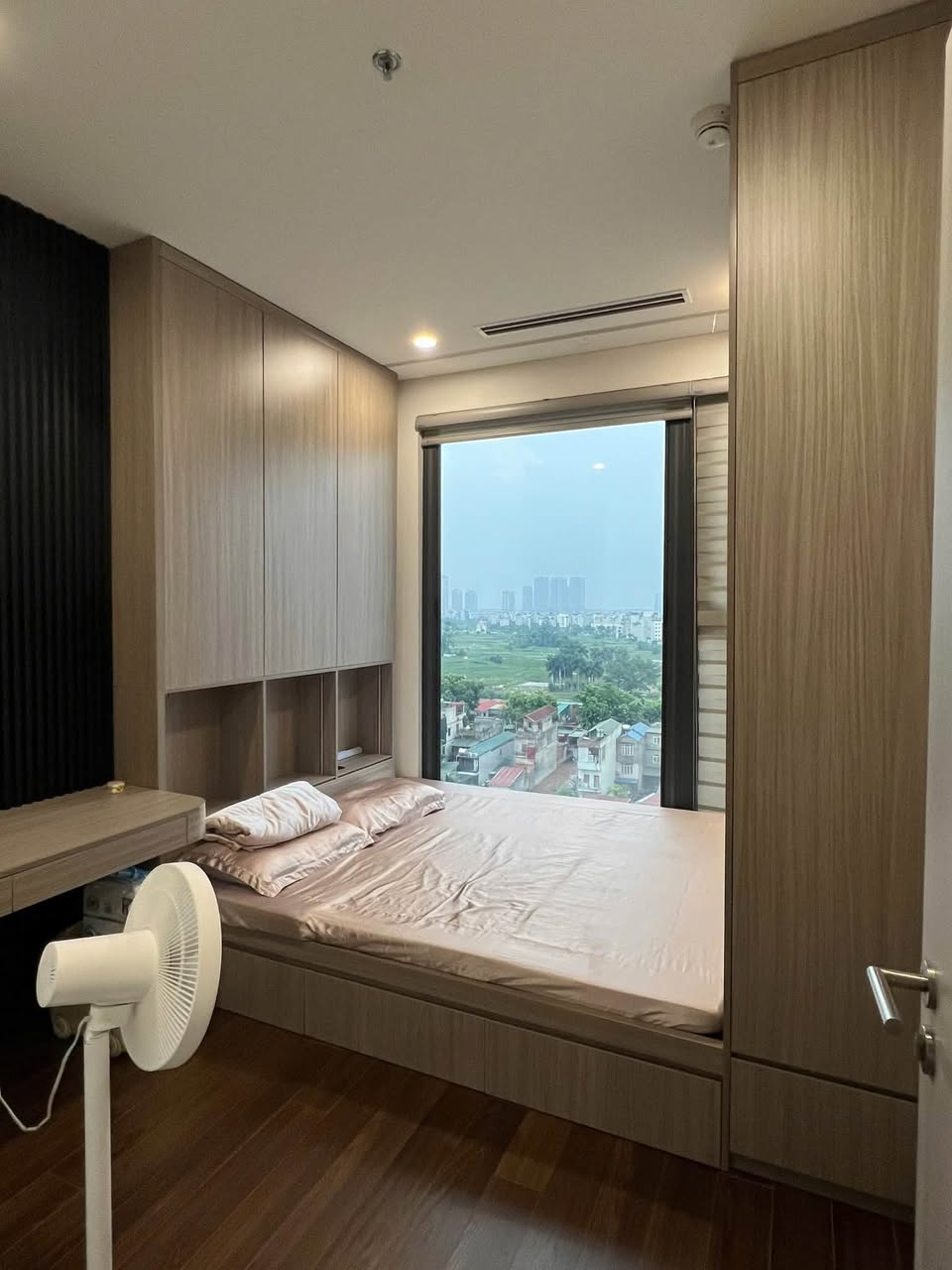 1BR apartment in Hai Ba Trung — photo 3