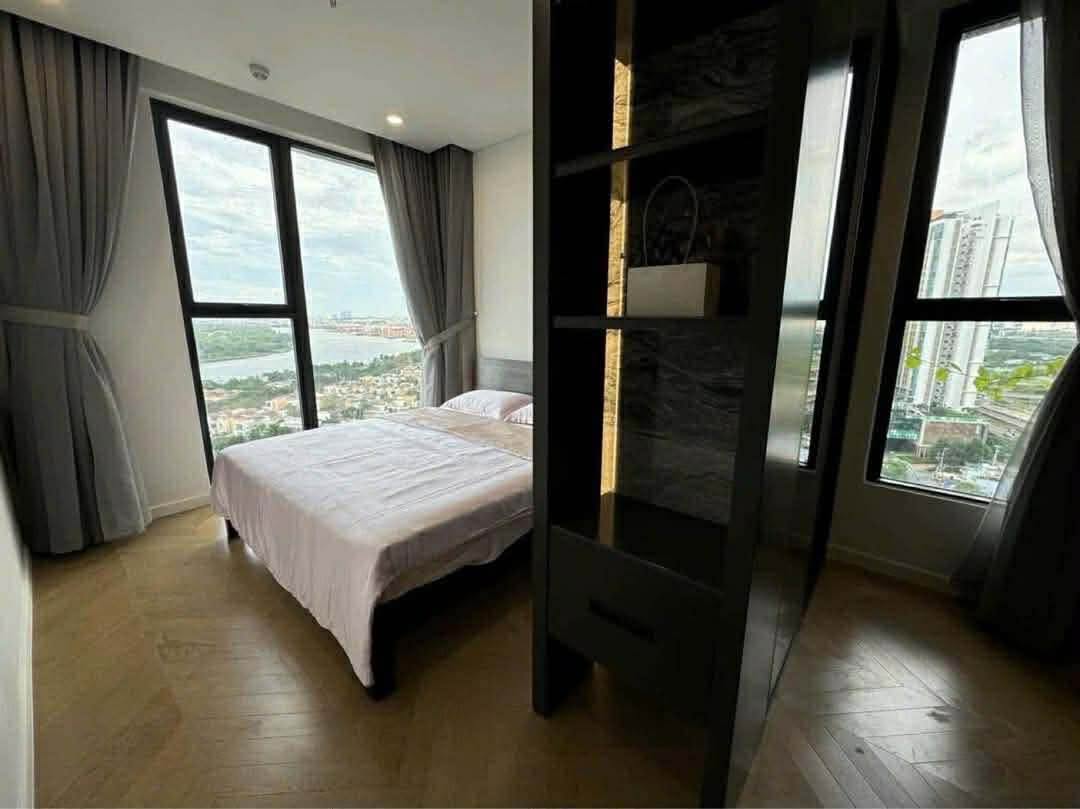 3BR apartment in District 7 — photo 2