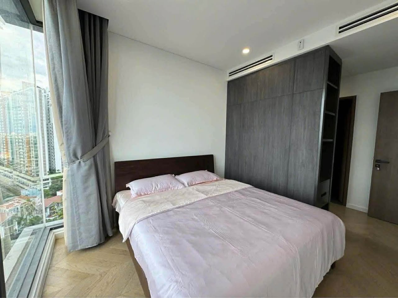 3BR apartment in District 7 — photo 3