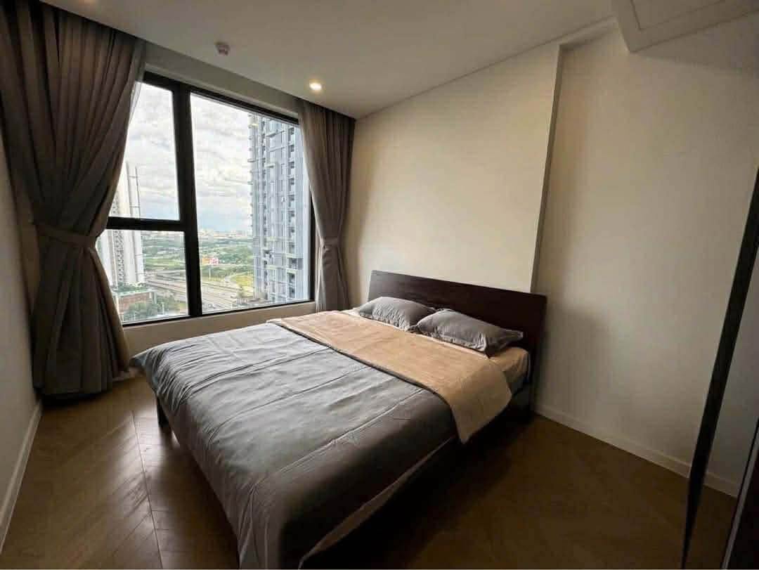3BR apartment in District 7 — photo 4