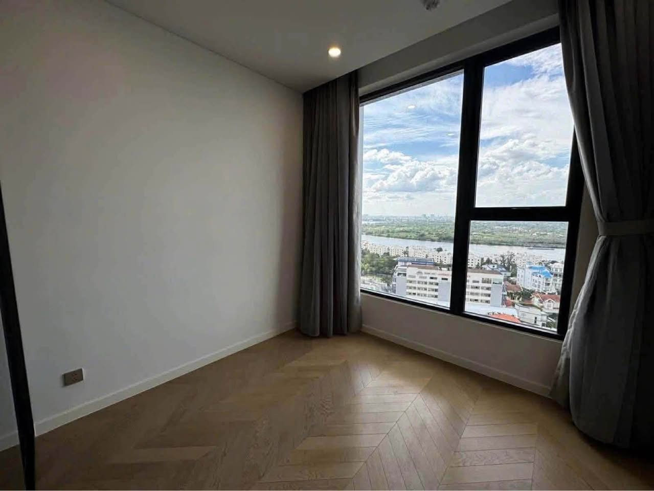 3BR apartment in District 7 — photo 5