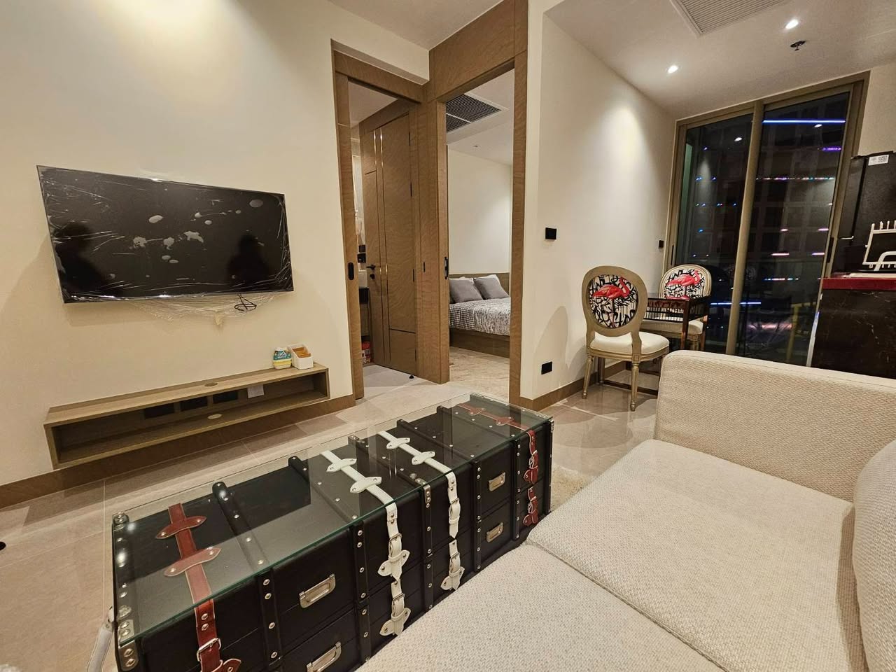 1BR condo in Jomtien — photo 4