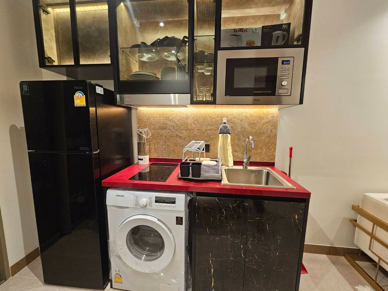 1BR condo in Jomtien — photo 5