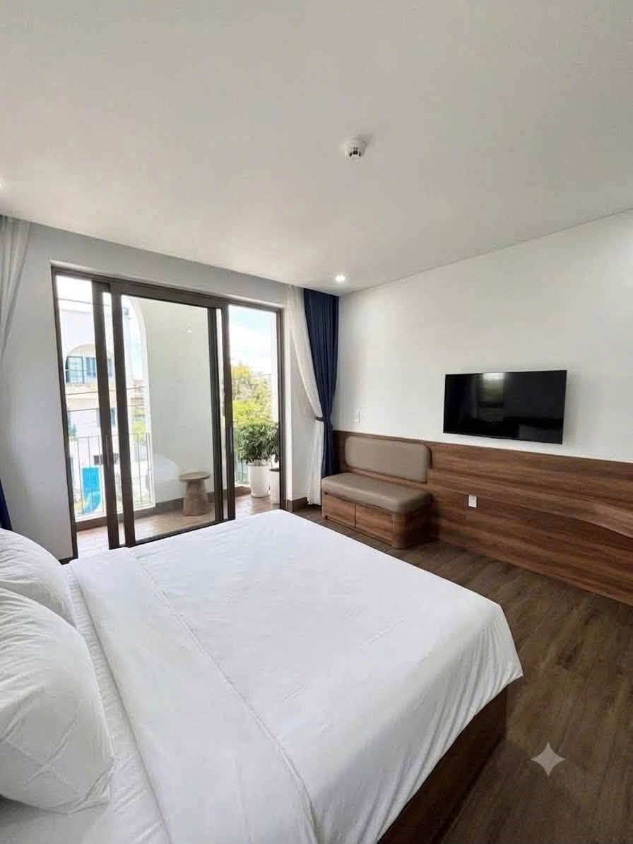 1BR apartment in Son Tra — photo 3