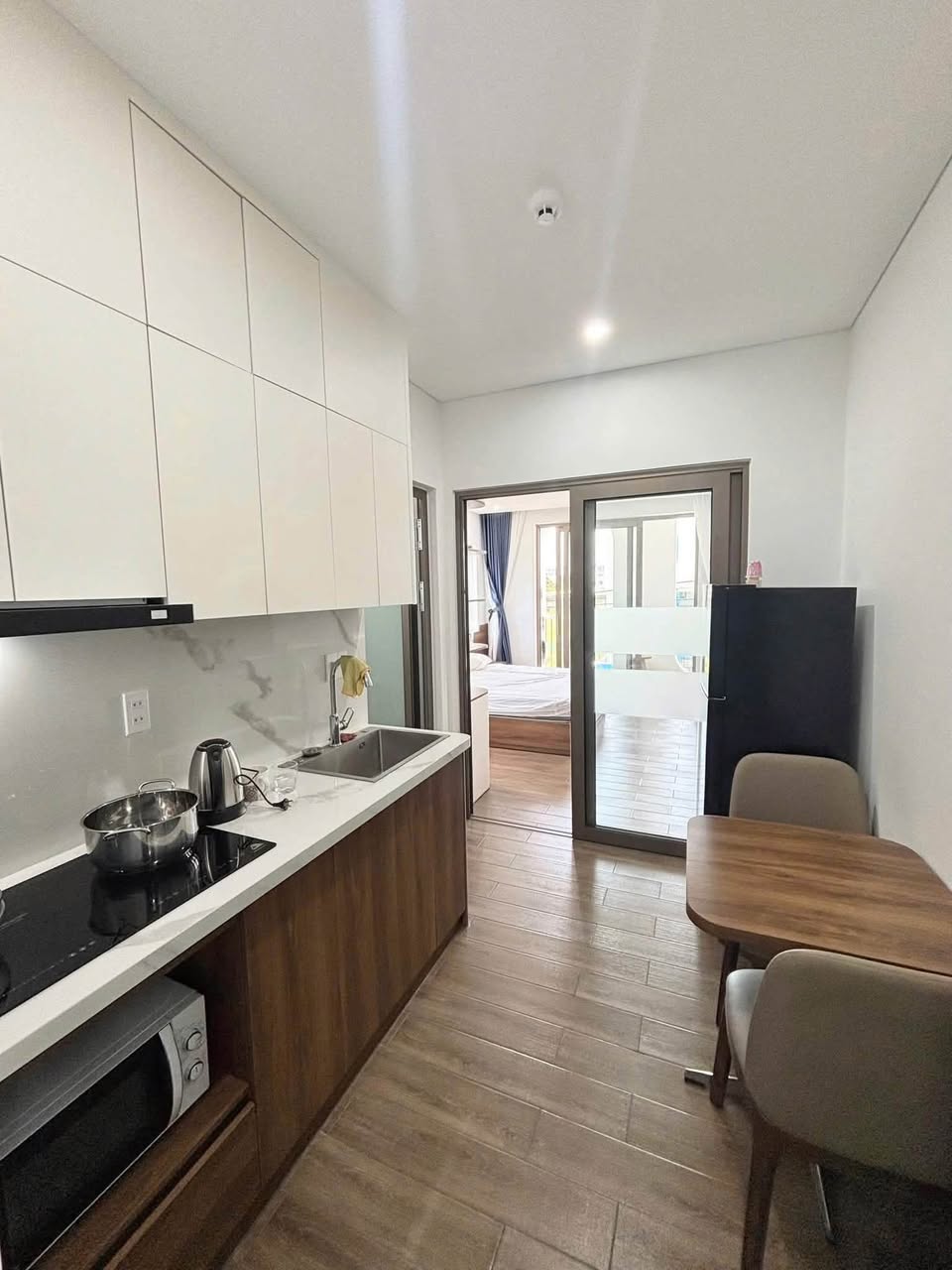 1BR apartment in Son Tra — photo 5
