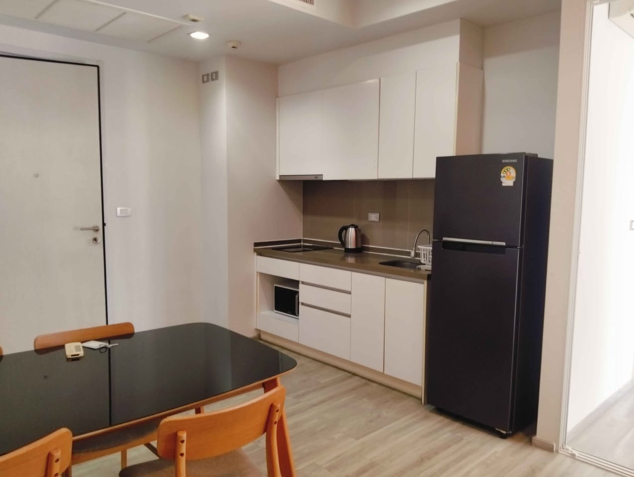 1BR house in Naklua — photo 2