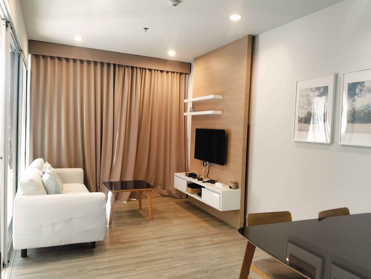 1BR house in Naklua — photo 3