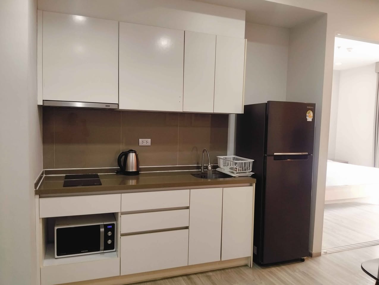1BR house in Naklua — photo 4