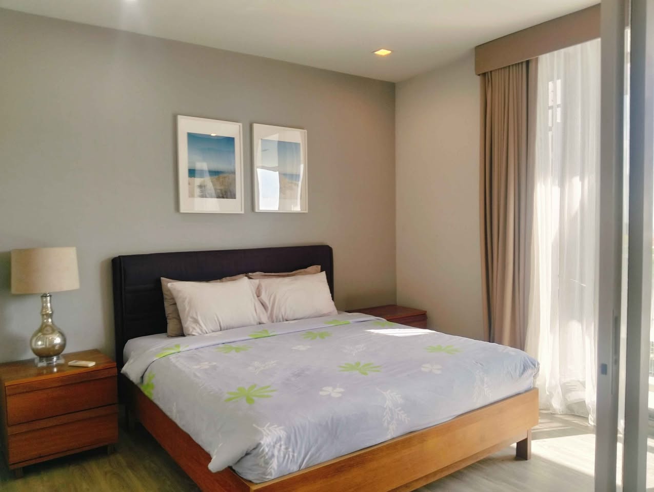 1BR house in Naklua — photo 5