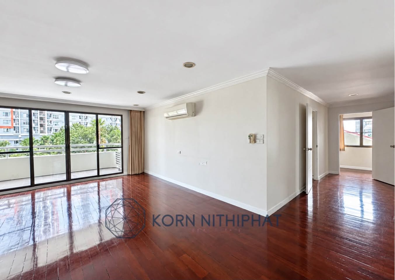 3BR apartment in Phrom Phong — photo 2