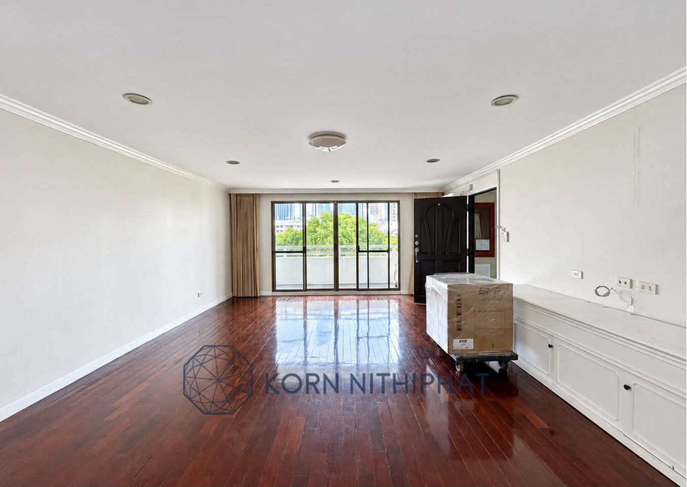 3BR apartment in Phrom Phong — photo 3