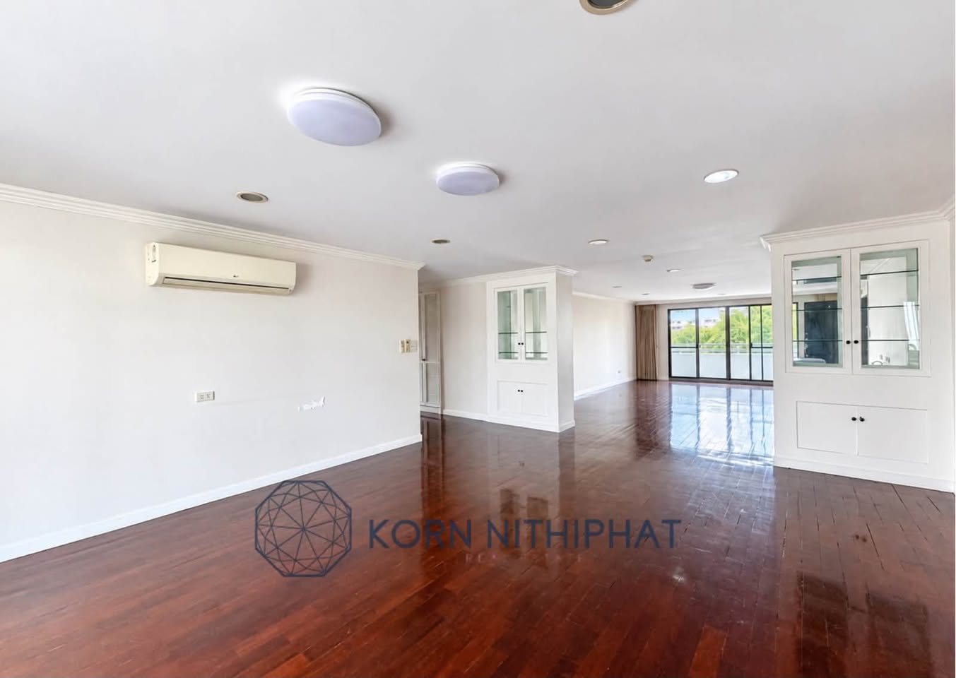 3BR apartment in Phrom Phong — photo 4