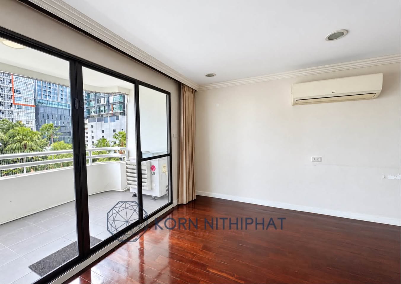 3BR apartment in Phrom Phong — photo 5
