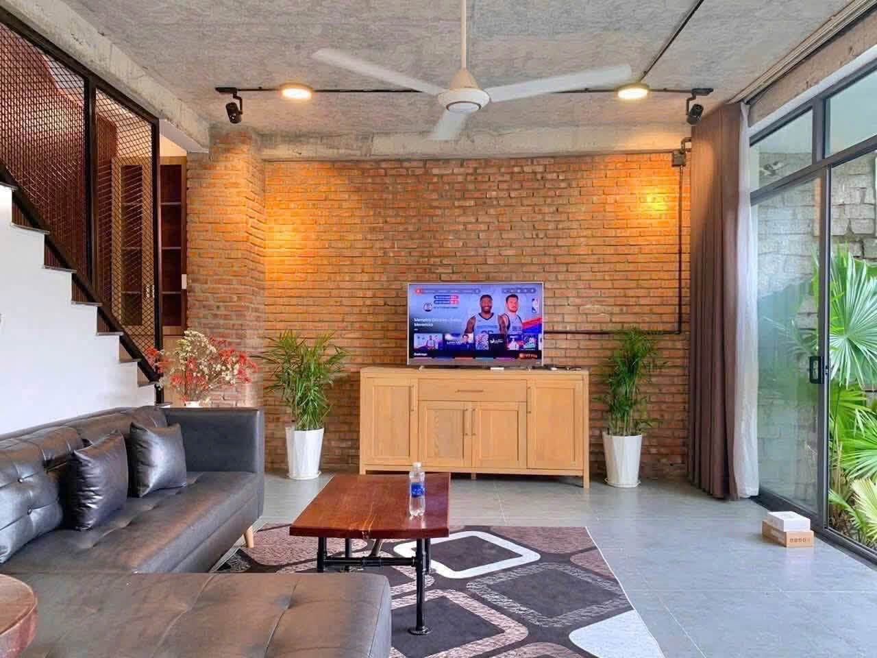 3BR villa in Khue My — photo 2