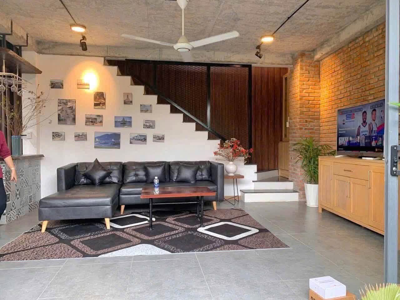 3BR villa in Khue My — photo 3