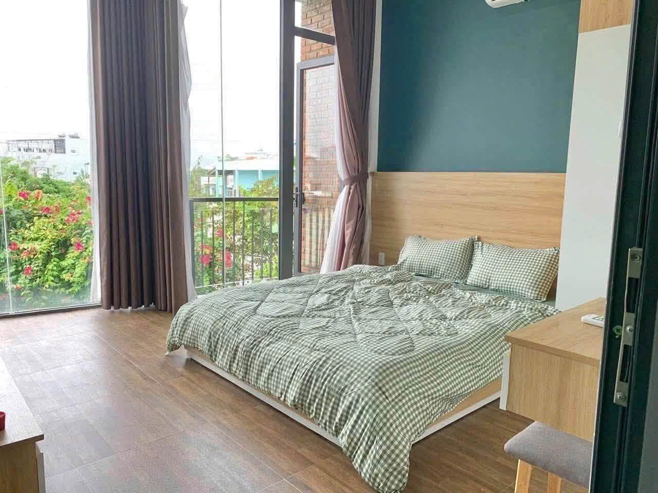 3BR villa in Khue My — photo 4