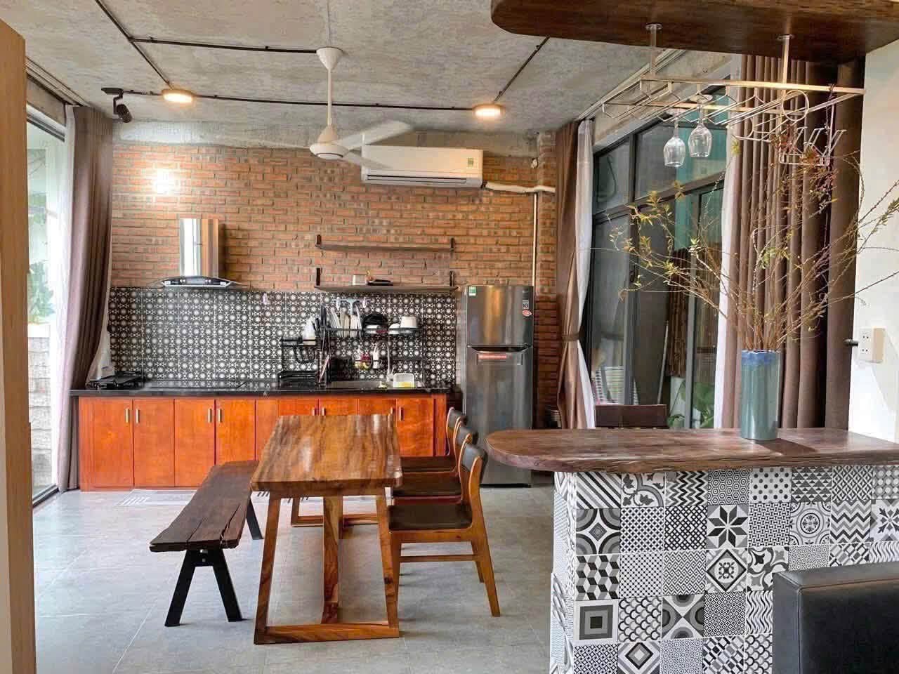 3BR villa in Khue My — photo 5