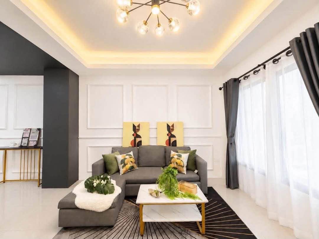 2BR rental in Nong Prue — photo 3