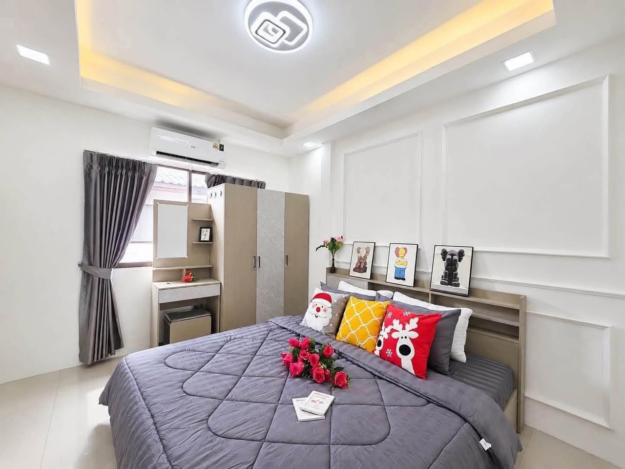 2BR rental in Nong Prue — photo 5