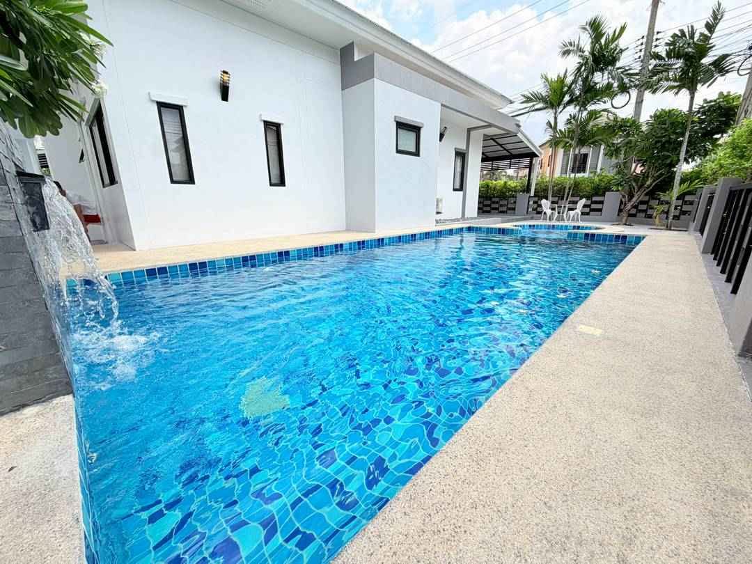 3BR villa in East Pattaya — photo 2