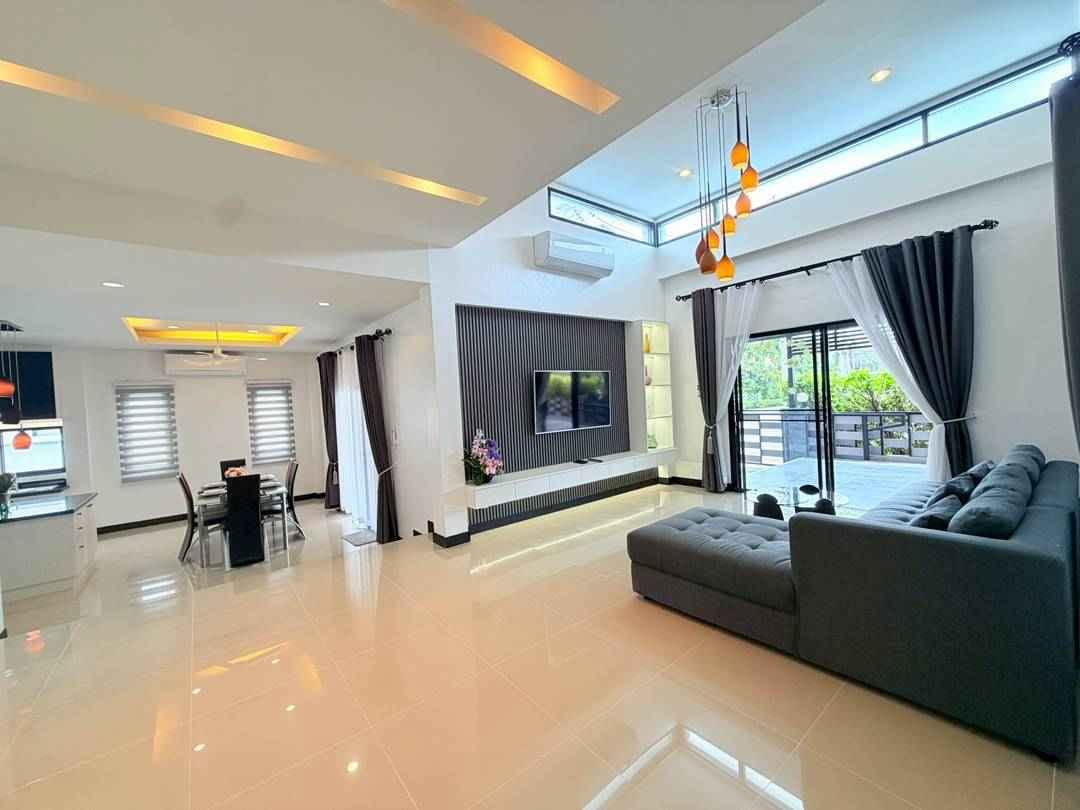 3BR villa in East Pattaya — photo 3