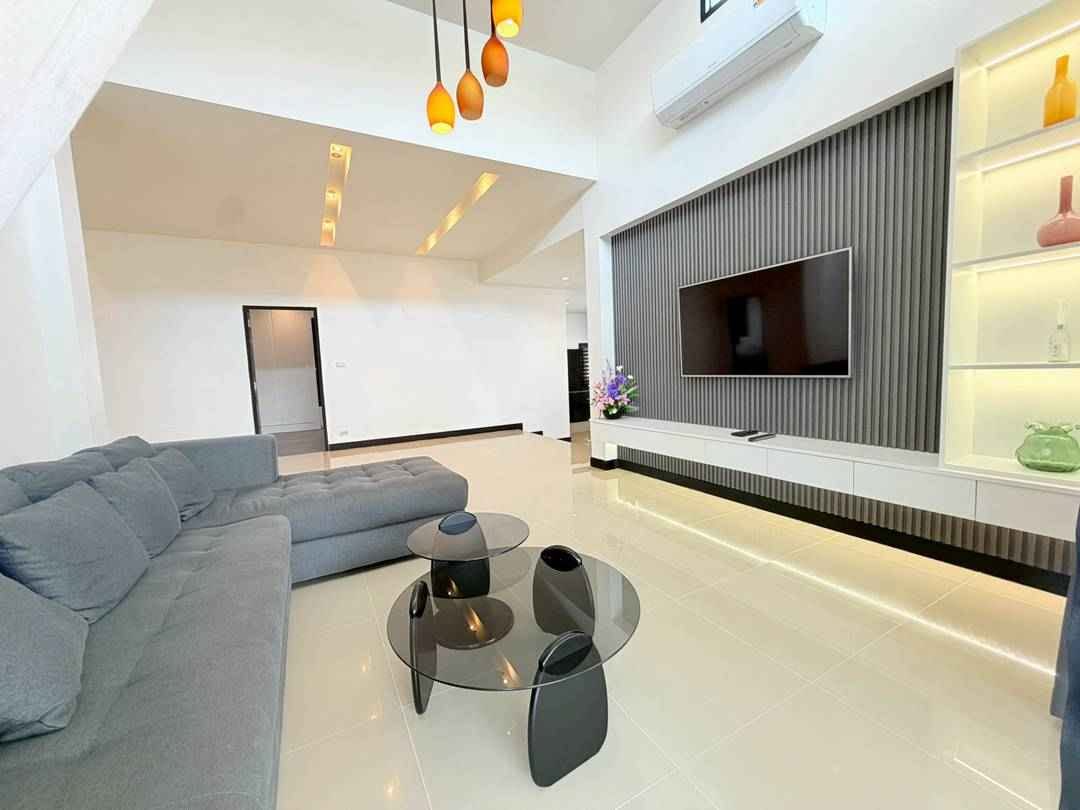 3BR villa in East Pattaya — photo 4