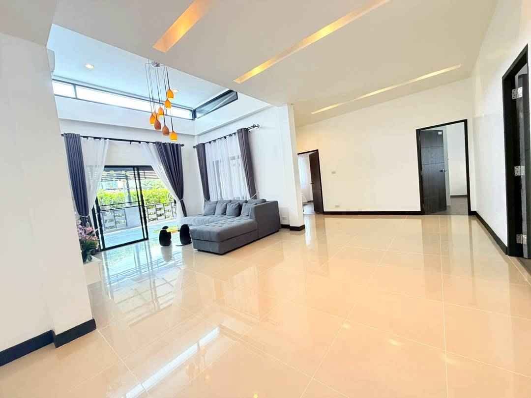 3BR villa in East Pattaya — photo 5