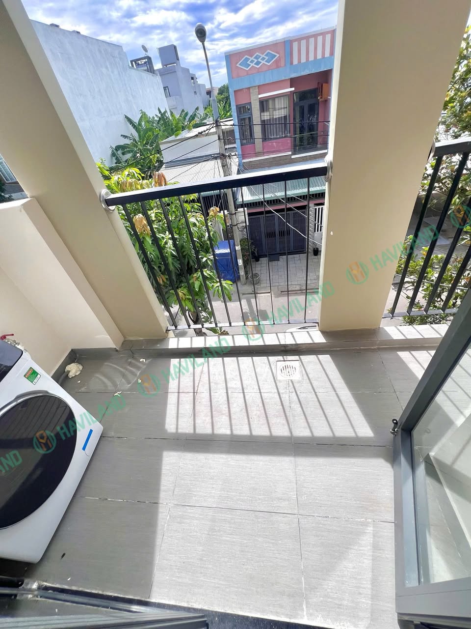 2BR apartment in Cam Le — photo 2