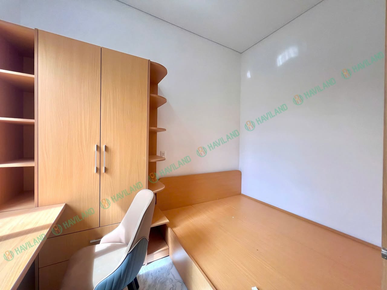 2BR apartment in Cam Le — photo 3