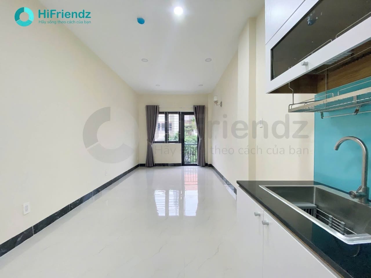 room in Thu Duc — photo 2