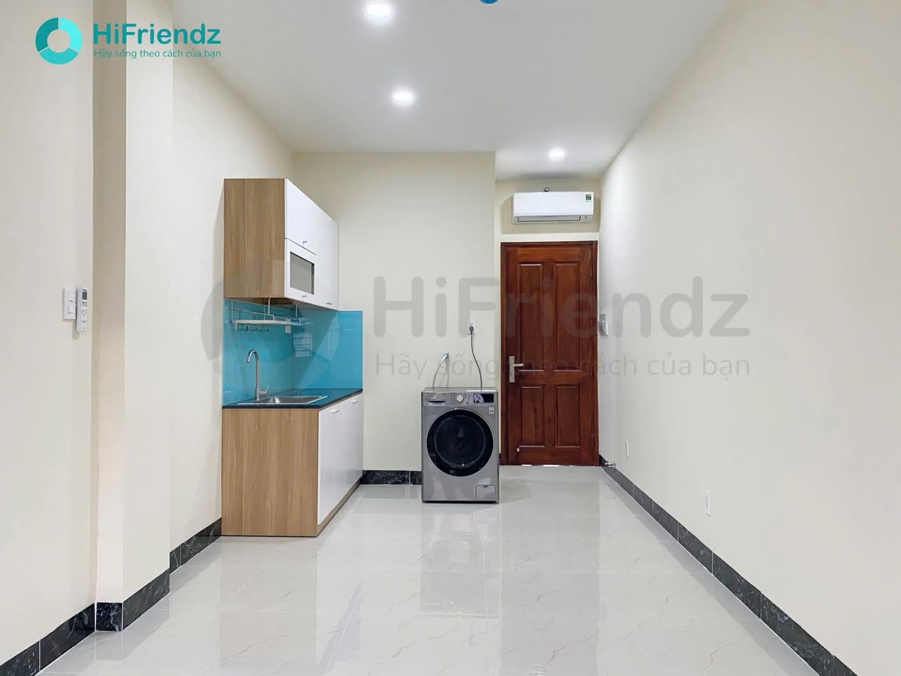 room in Thu Duc — photo 3
